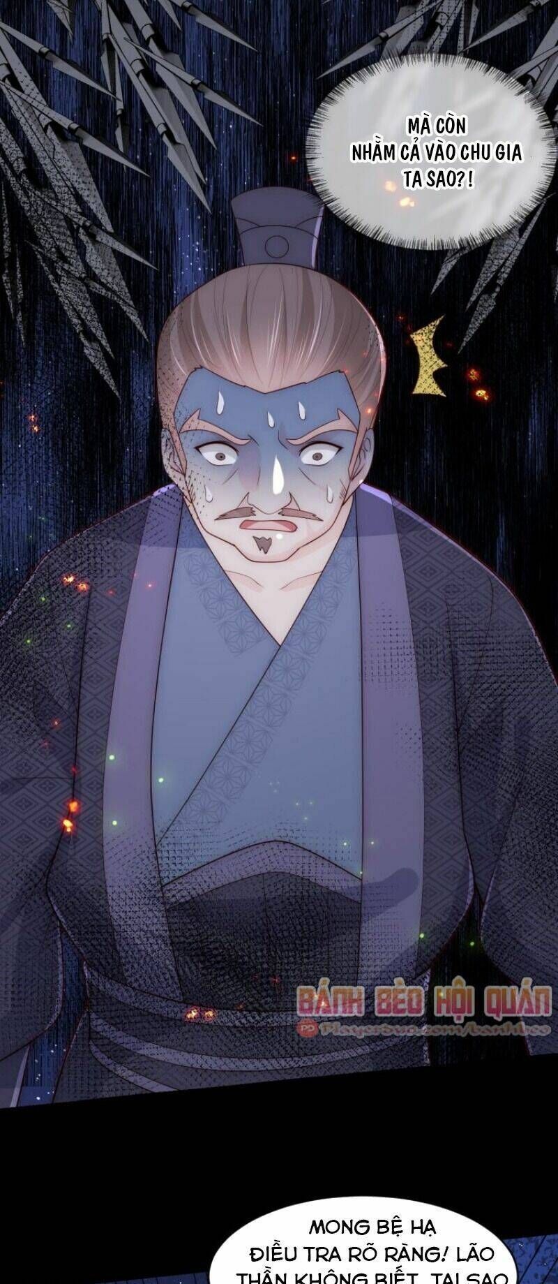 đọc truyện Dưỡng Địch Vi Hoạn Chương 85 ảnh 32 tại Thiên Thai Truyện