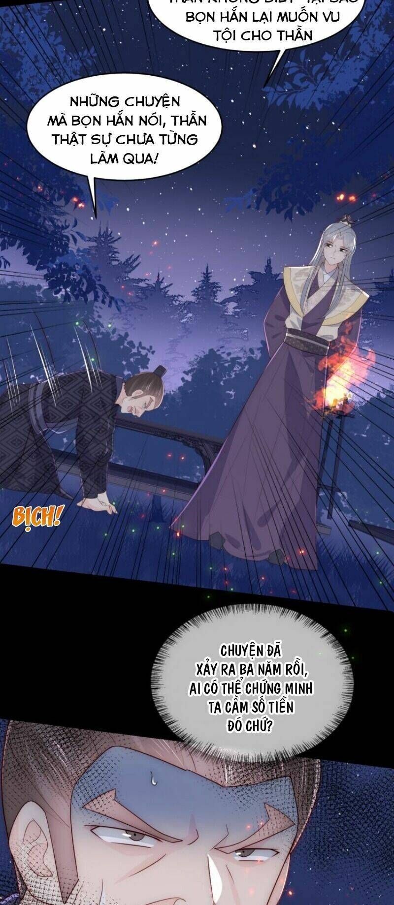 đọc truyện Dưỡng Địch Vi Hoạn Chương 85 ảnh 33 tại Thiên Thai Truyện