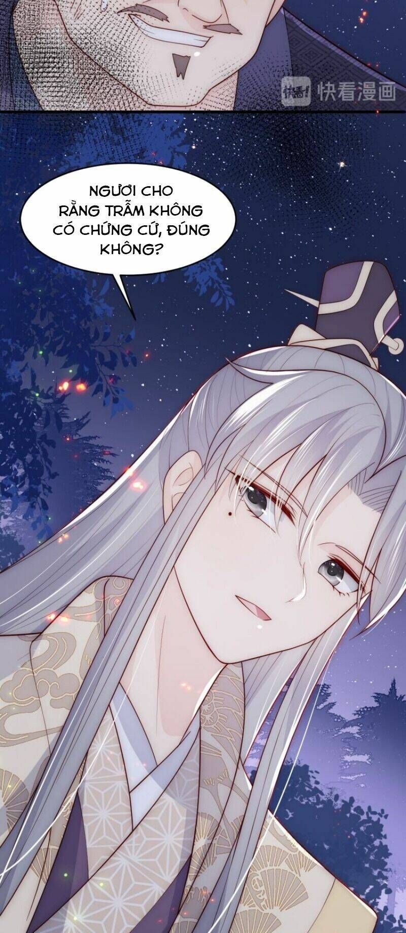 đọc truyện Dưỡng Địch Vi Hoạn Chương 85 ảnh 34 tại Thiên Thai Truyện