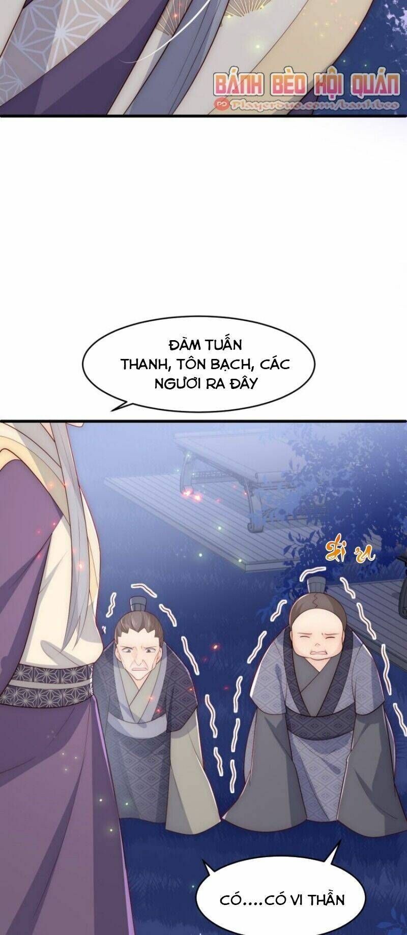 đọc truyện Dưỡng Địch Vi Hoạn Chương 85 ảnh 35 tại Thiên Thai Truyện