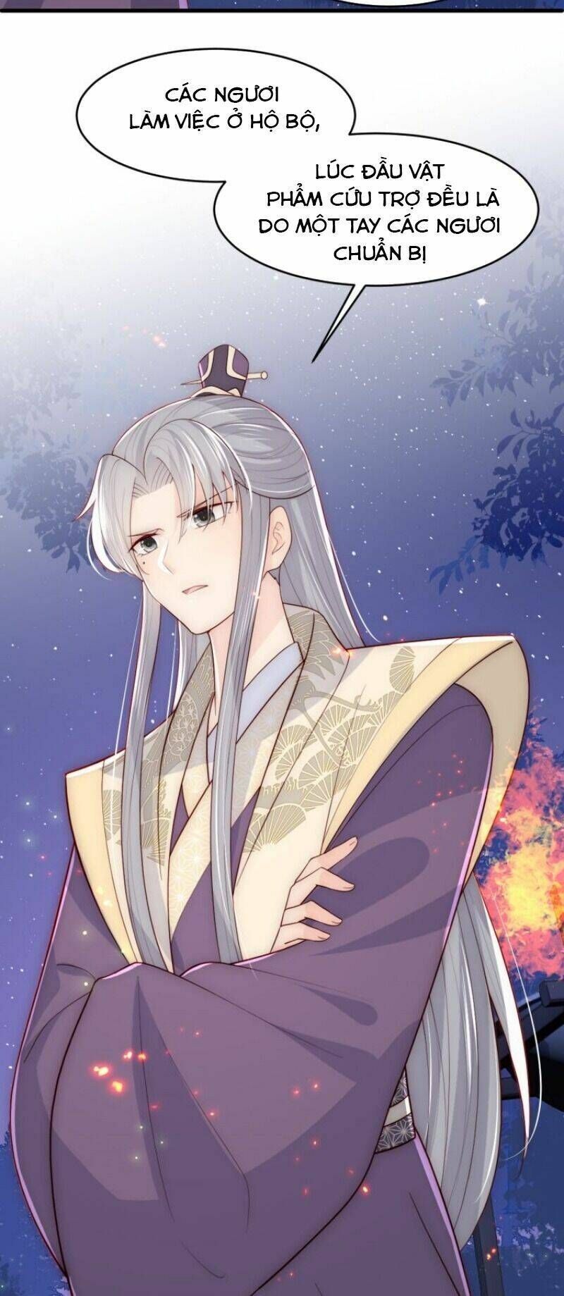 đọc truyện Dưỡng Địch Vi Hoạn Chương 85 ảnh 36 tại Thiên Thai Truyện