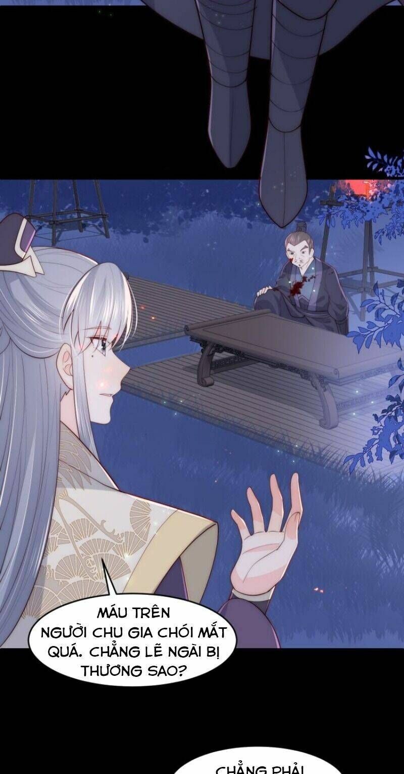 đọc truyện Dưỡng Địch Vi Hoạn Chương 85 ảnh 6 tại Thiên Thai Truyện