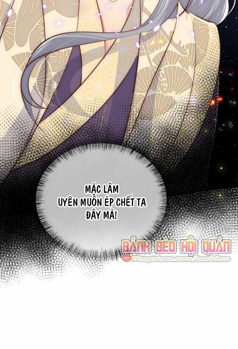 đọc truyện Dưỡng Địch Vi Hoạn Chương 85 ảnh 44 tại Thiên Thai Truyện