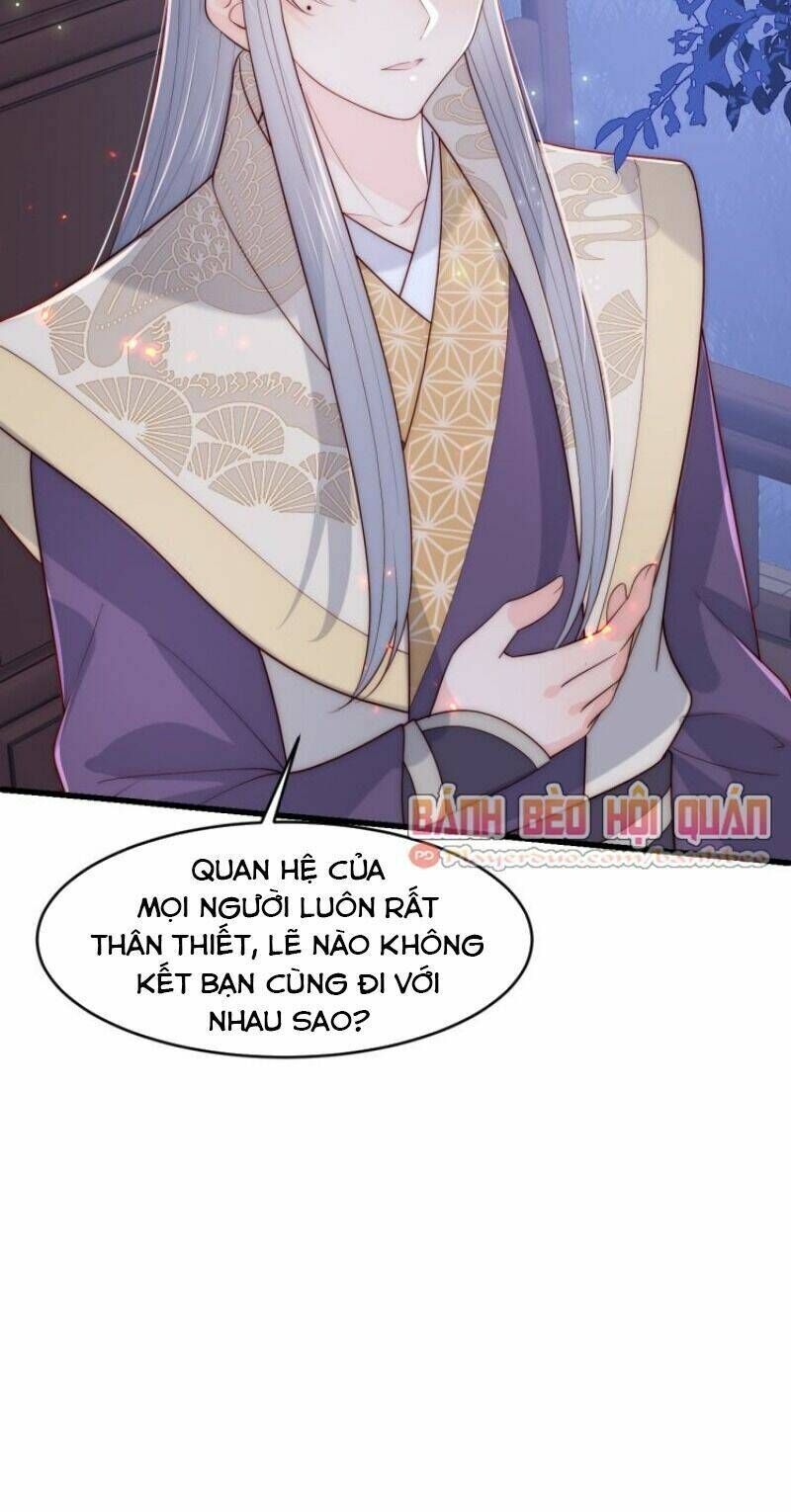 đọc truyện Dưỡng Địch Vi Hoạn Chương 85 ảnh 9 tại Thiên Thai Truyện