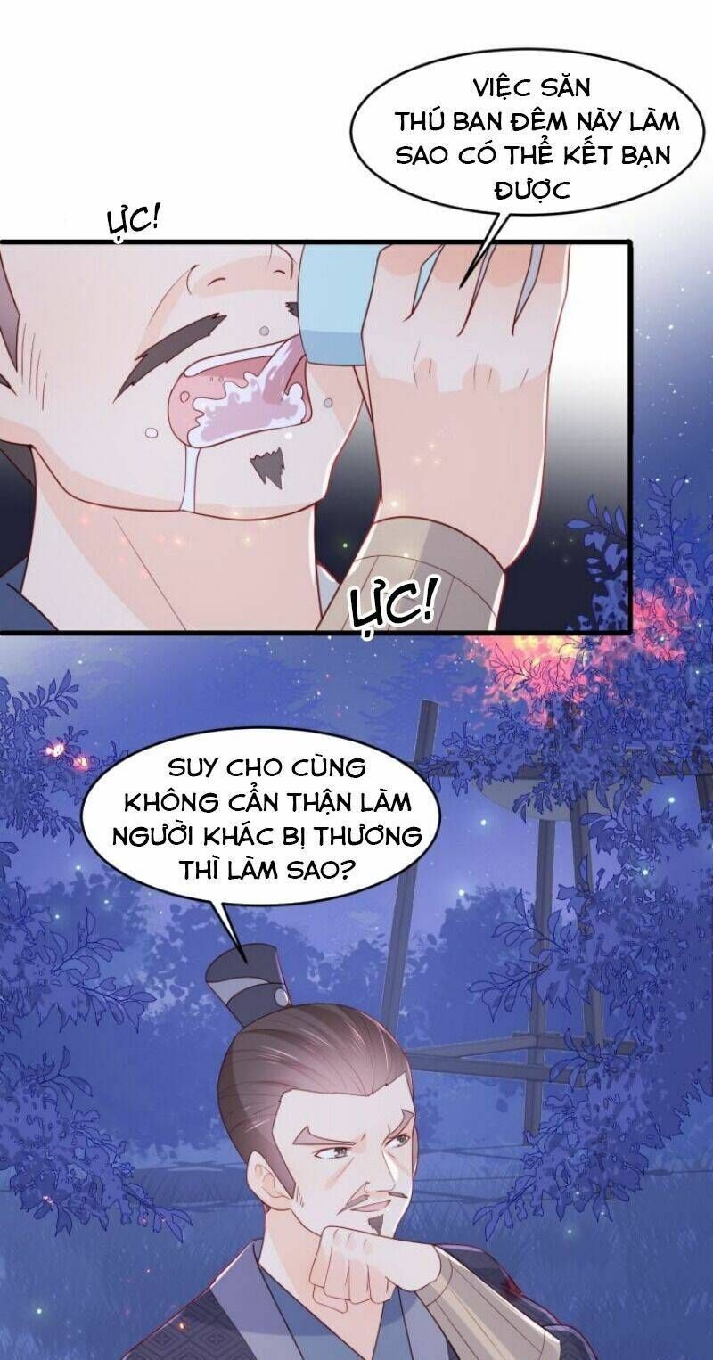 đọc truyện Dưỡng Địch Vi Hoạn Chương 85 ảnh 10 tại Thiên Thai Truyện