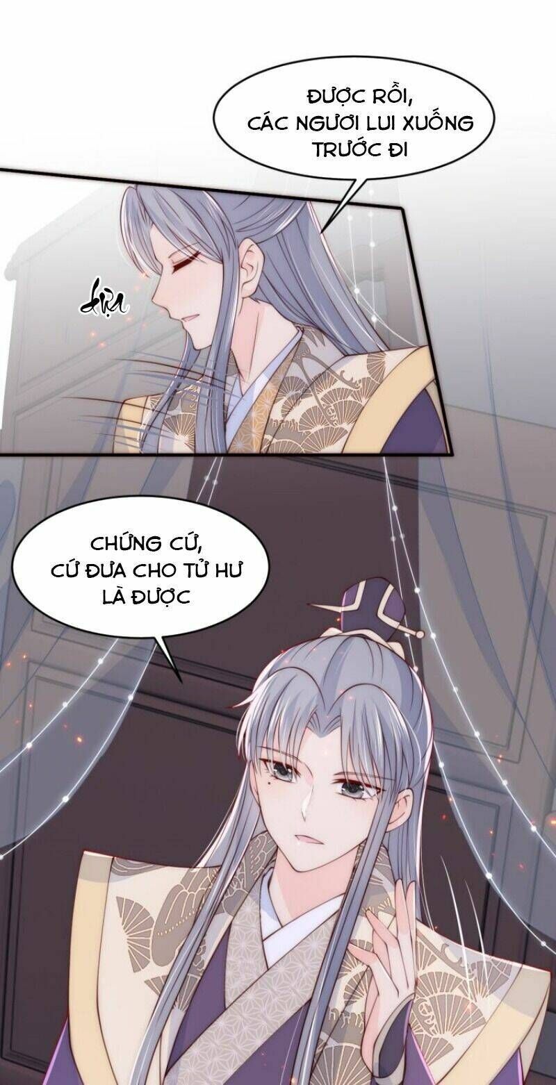 đọc truyện Dưỡng Địch Vi Hoạn Chương 86 ảnh 3 tại Thiên Thai Truyện