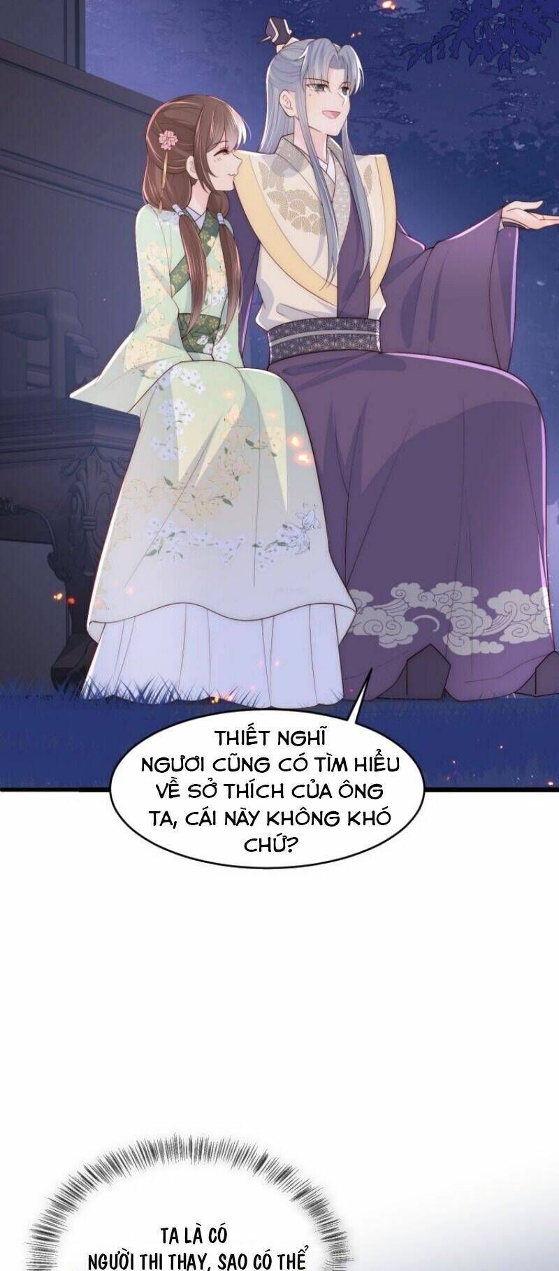 đọc truyện Dưỡng Địch Vi Hoạn Chương 86 ảnh 15 tại Thiên Thai Truyện