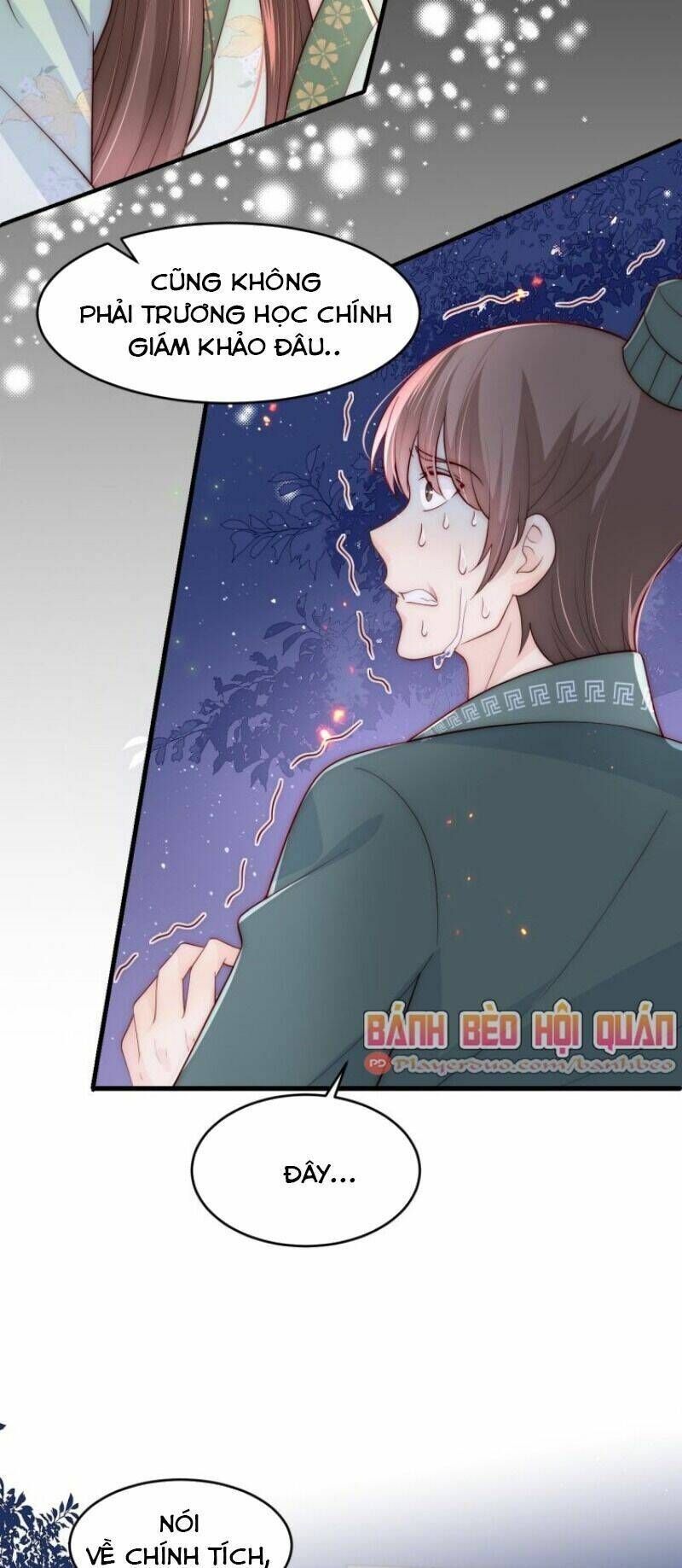 đọc truyện Dưỡng Địch Vi Hoạn Chương 86 ảnh 21 tại Thiên Thai Truyện