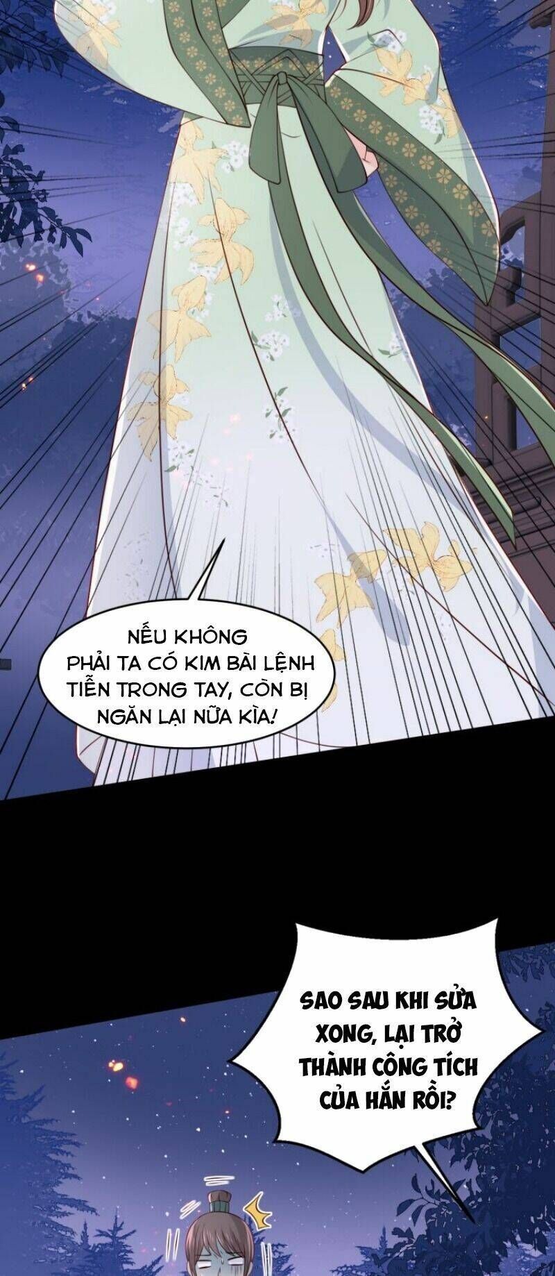 đọc truyện Dưỡng Địch Vi Hoạn Chương 86 ảnh 24 tại Thiên Thai Truyện