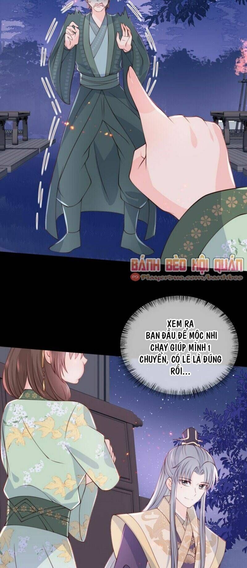 đọc truyện Dưỡng Địch Vi Hoạn Chương 86 ảnh 25 tại Thiên Thai Truyện