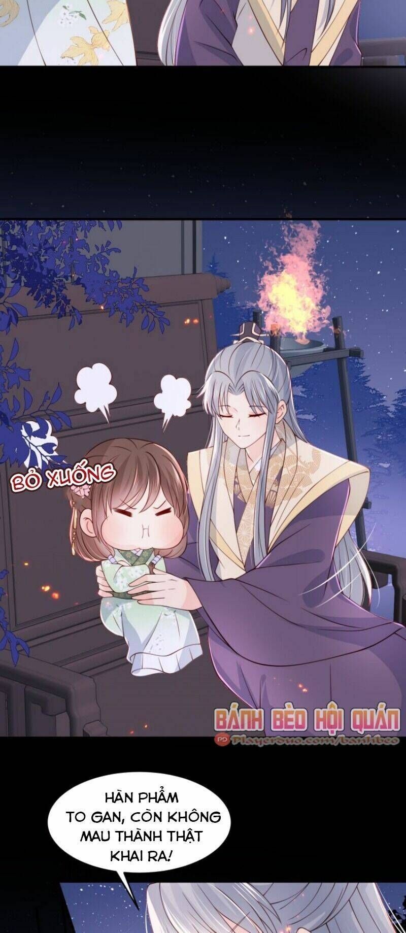 đọc truyện Dưỡng Địch Vi Hoạn Chương 86 ảnh 26 tại Thiên Thai Truyện