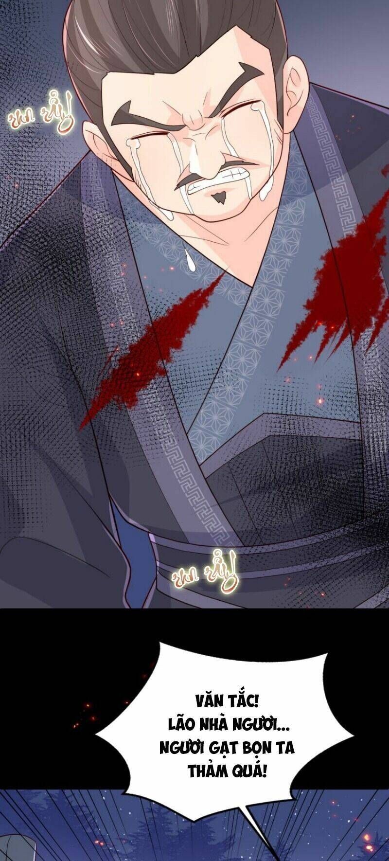 đọc truyện Dưỡng Địch Vi Hoạn Chương 86 ảnh 33 tại Thiên Thai Truyện