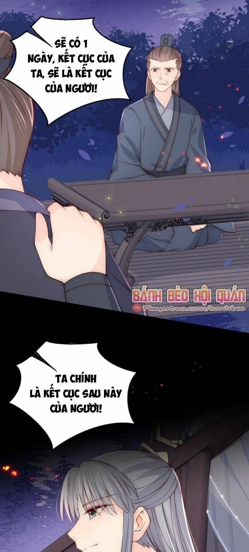 đọc truyện Dưỡng Địch Vi Hoạn Chương 86 ảnh 35 tại Thiên Thai Truyện