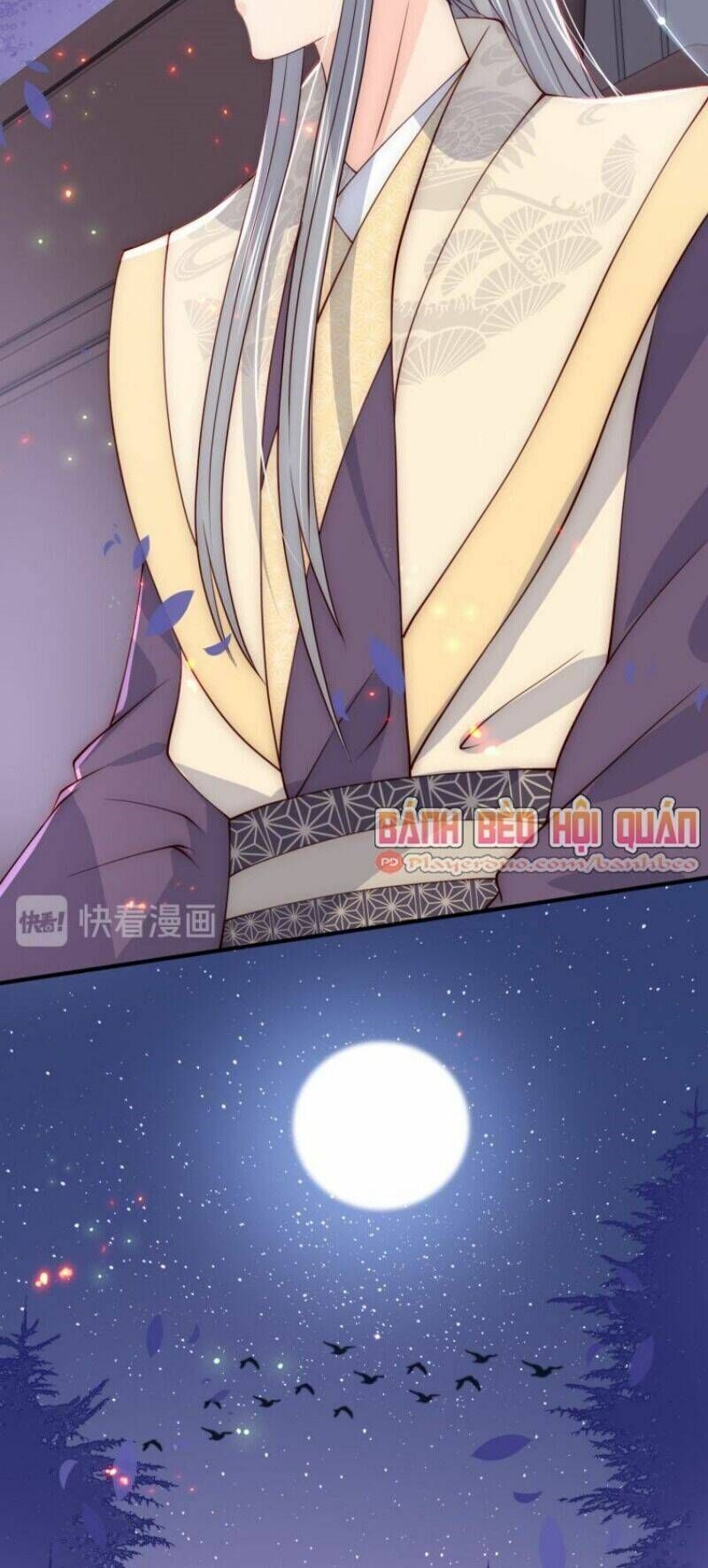 đọc truyện Dưỡng Địch Vi Hoạn Chương 86 ảnh 36 tại Thiên Thai Truyện