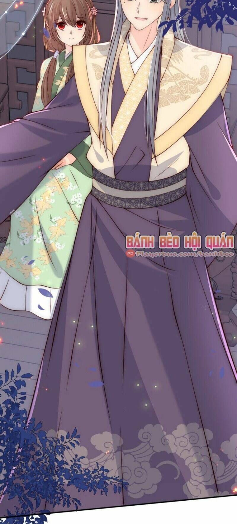 đọc truyện Dưỡng Địch Vi Hoạn Chương 86 ảnh 38 tại Thiên Thai Truyện