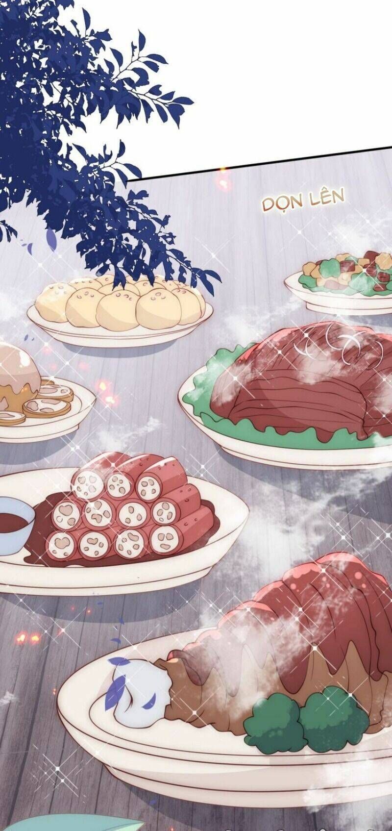 đọc truyện Dưỡng Địch Vi Hoạn Chương 86 ảnh 39 tại Thiên Thai Truyện