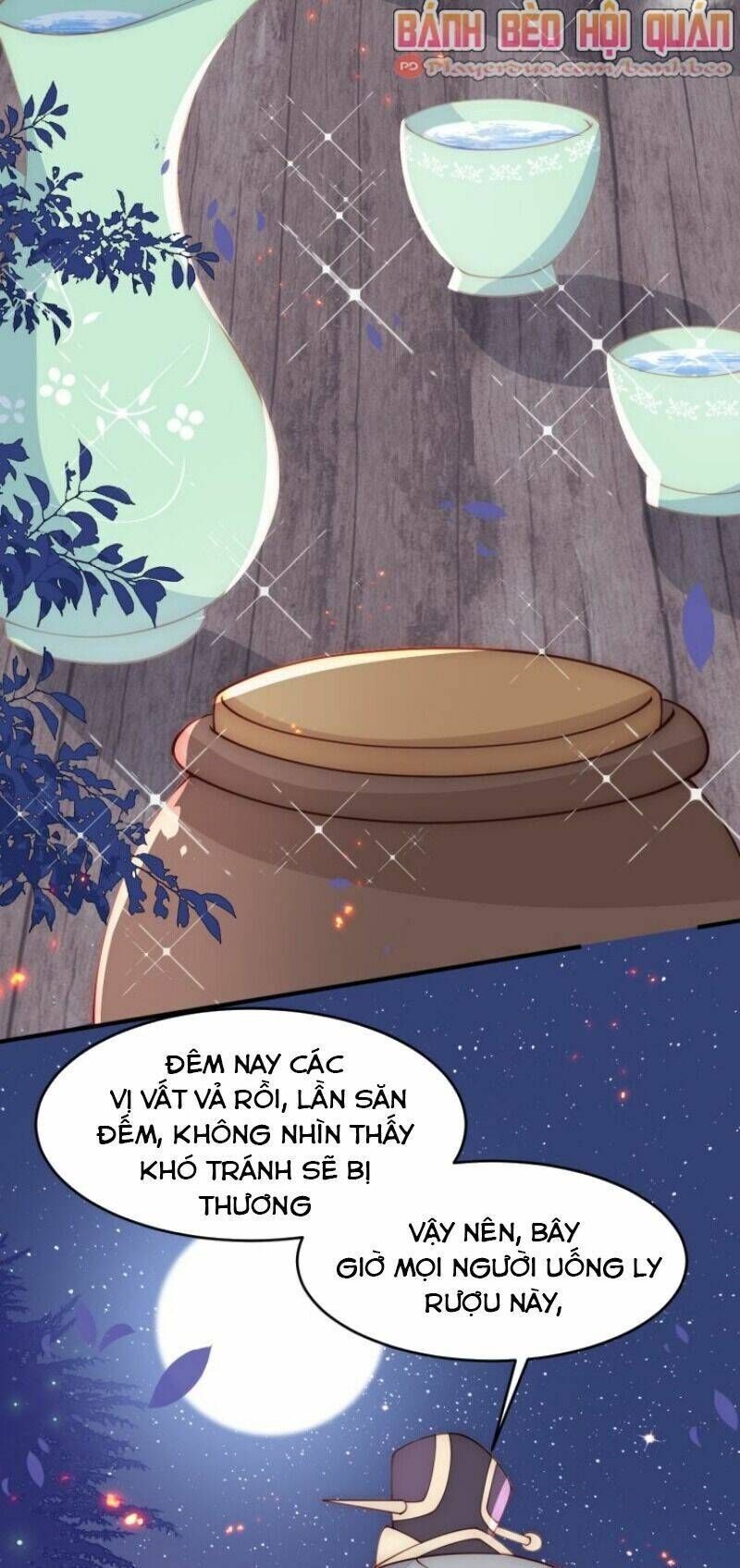 đọc truyện Dưỡng Địch Vi Hoạn Chương 86 ảnh 40 tại Thiên Thai Truyện