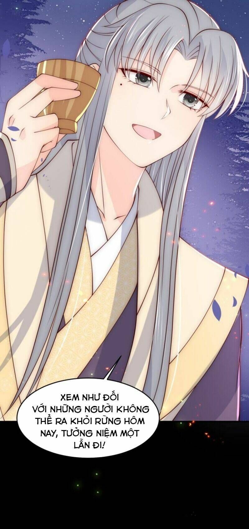 đọc truyện Dưỡng Địch Vi Hoạn Chương 86 ảnh 41 tại Thiên Thai Truyện