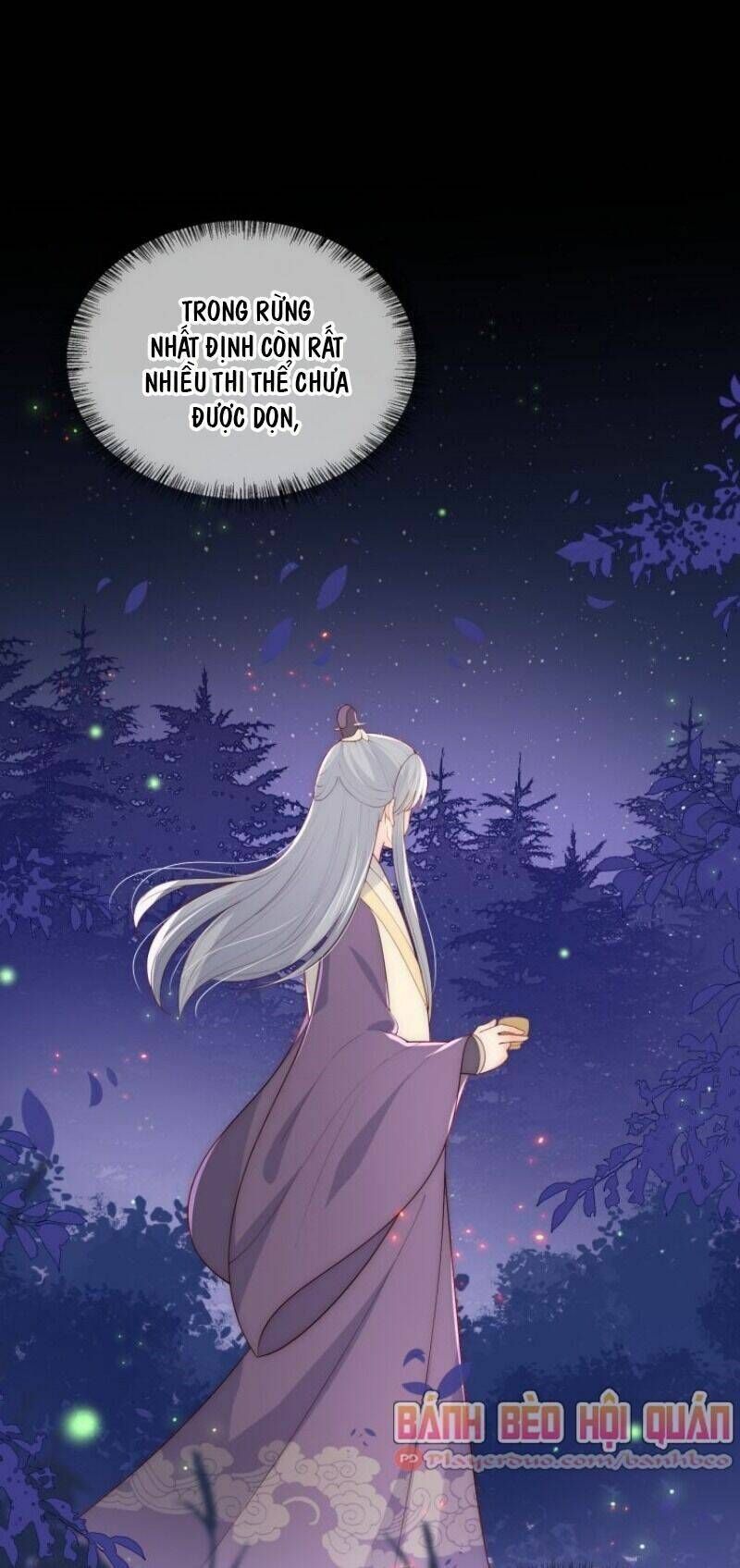 đọc truyện Dưỡng Địch Vi Hoạn Chương 86 ảnh 42 tại Thiên Thai Truyện