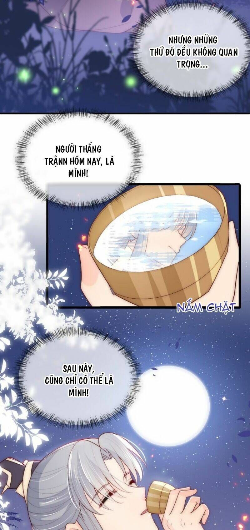 đọc truyện Dưỡng Địch Vi Hoạn Chương 86 ảnh 43 tại Thiên Thai Truyện