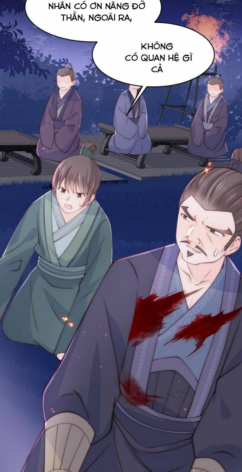 đọc truyện Dưỡng Địch Vi Hoạn Chương 86 ảnh 7 tại Thiên Thai Truyện