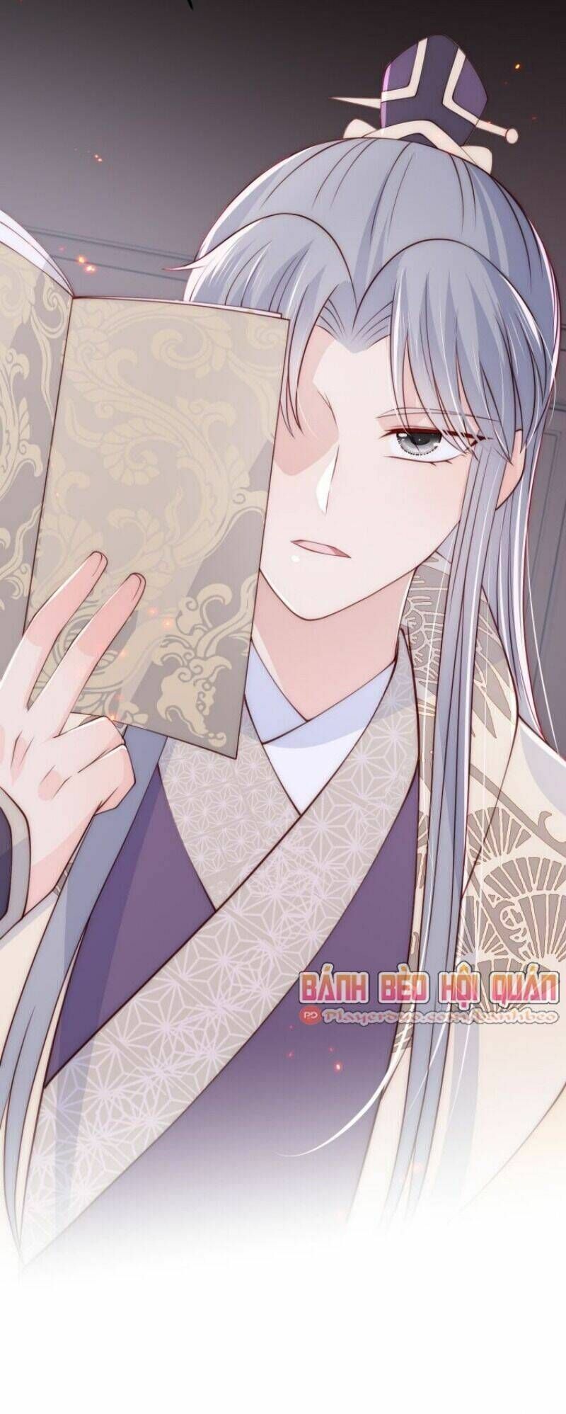 đọc truyện Dưỡng Địch Vi Hoạn Chương 86 ảnh 9 tại Thiên Thai Truyện