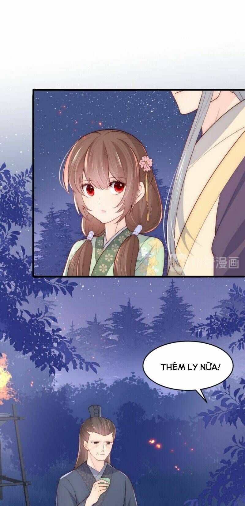 đọc truyện Dưỡng Địch Vi Hoạn Chương 87 ảnh 3 tại Thiên Thai Truyện