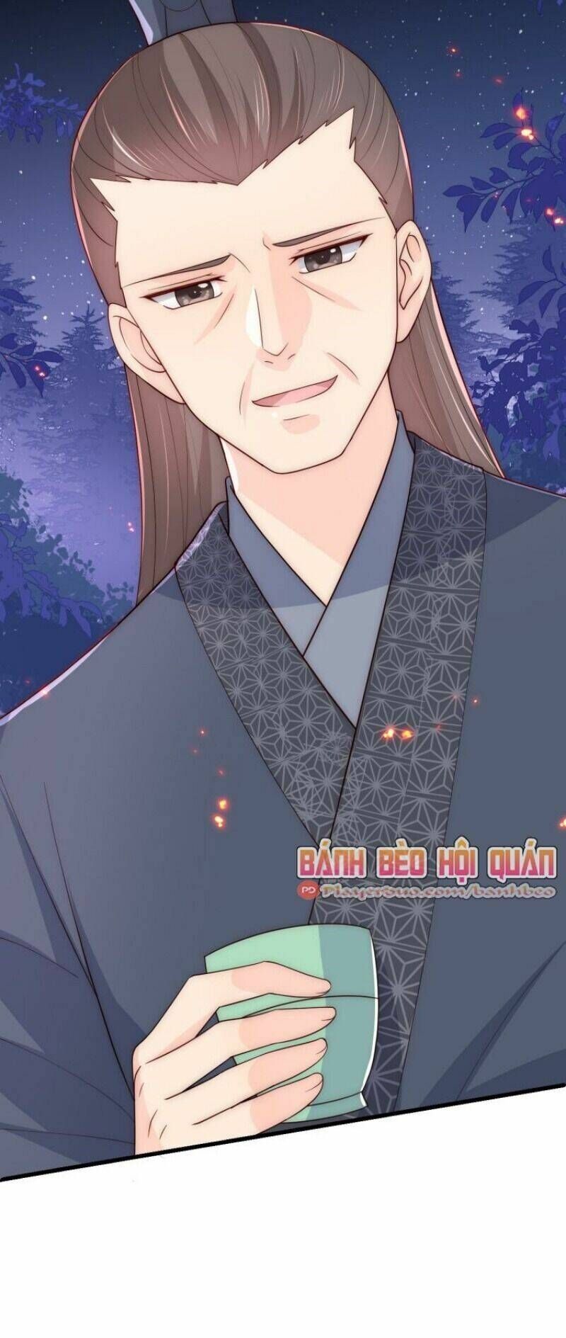 đọc truyện Dưỡng Địch Vi Hoạn Chương 87 ảnh 14 tại Thiên Thai Truyện