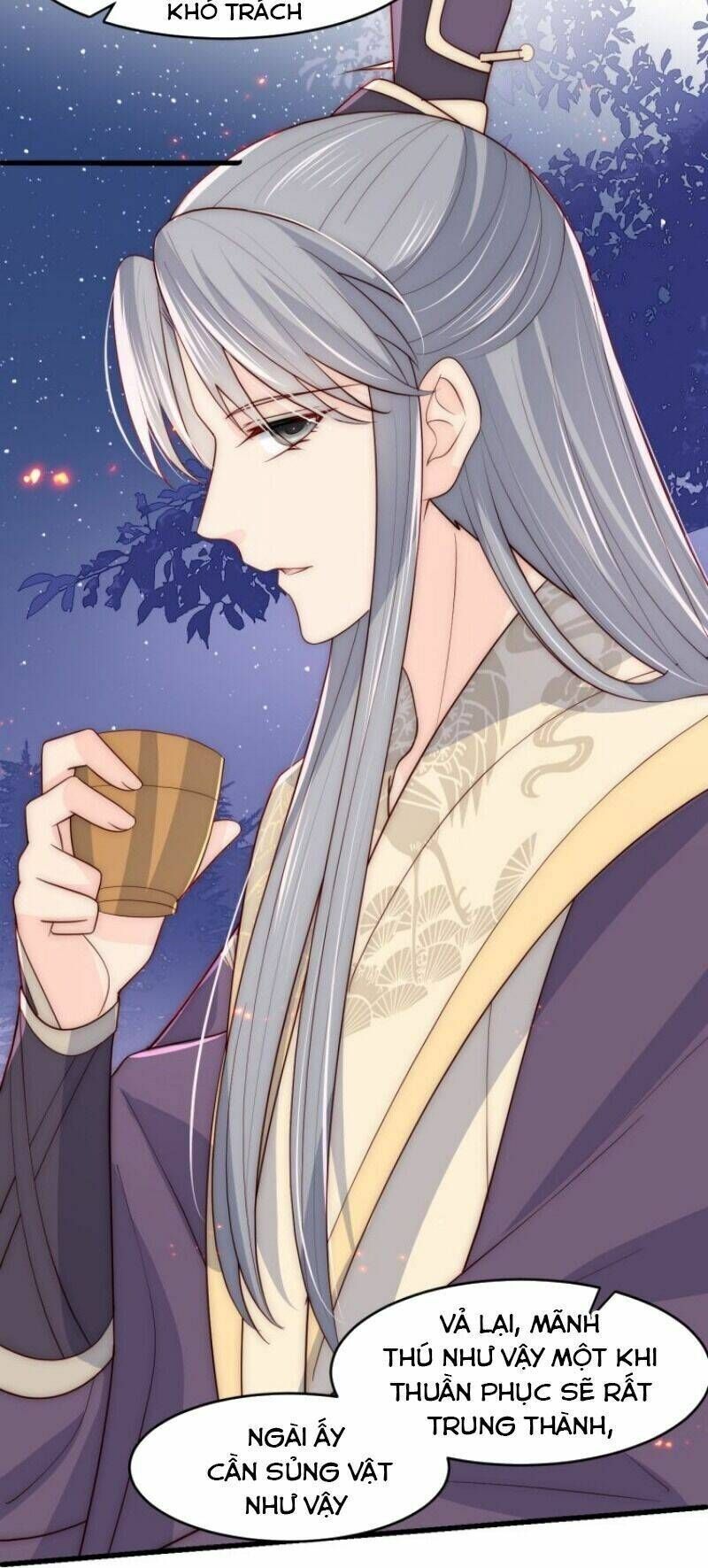 đọc truyện Dưỡng Địch Vi Hoạn Chương 87 ảnh 16 tại Thiên Thai Truyện