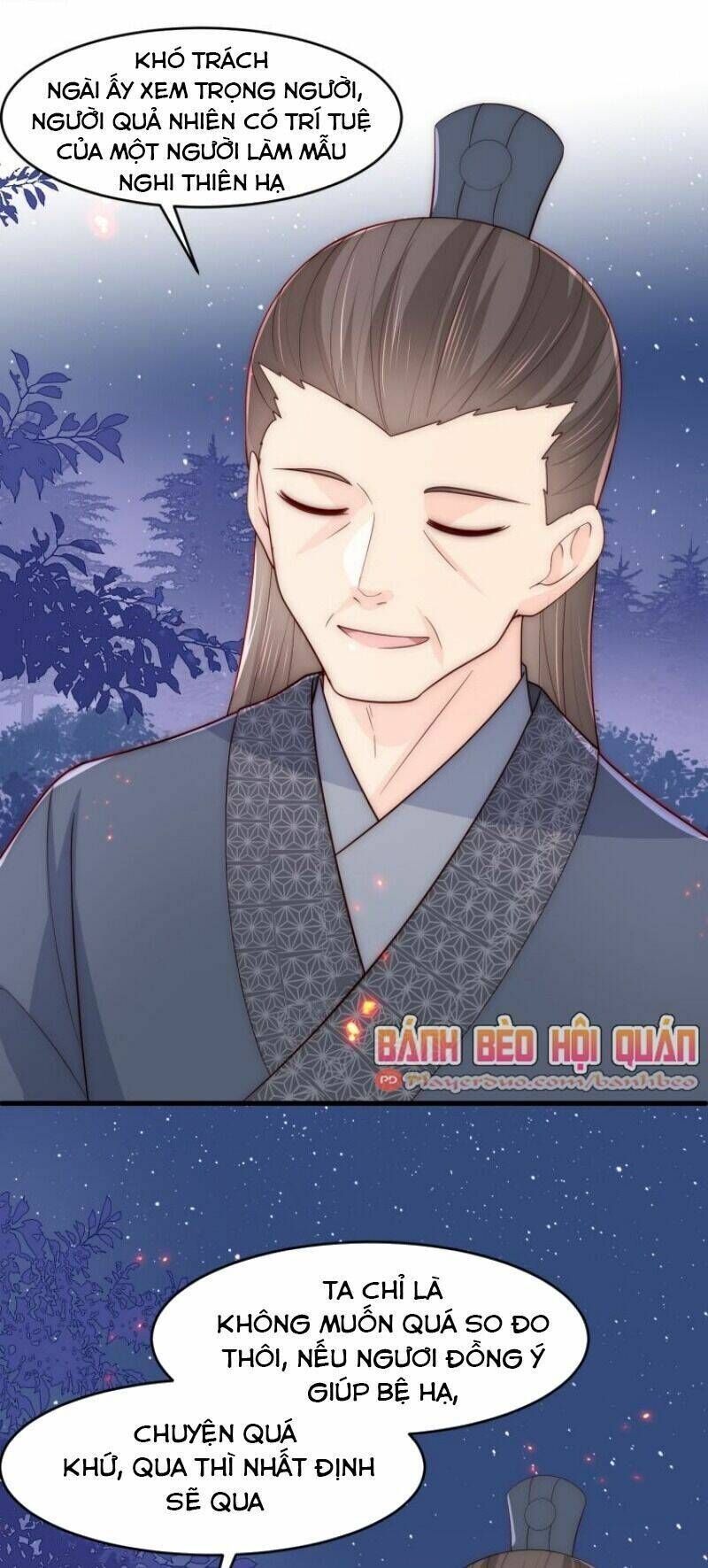 đọc truyện Dưỡng Địch Vi Hoạn Chương 87 ảnh 17 tại Thiên Thai Truyện