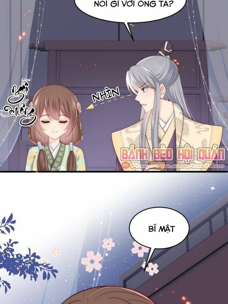 đọc truyện Dưỡng Địch Vi Hoạn Chương 87 ảnh 22 tại Thiên Thai Truyện