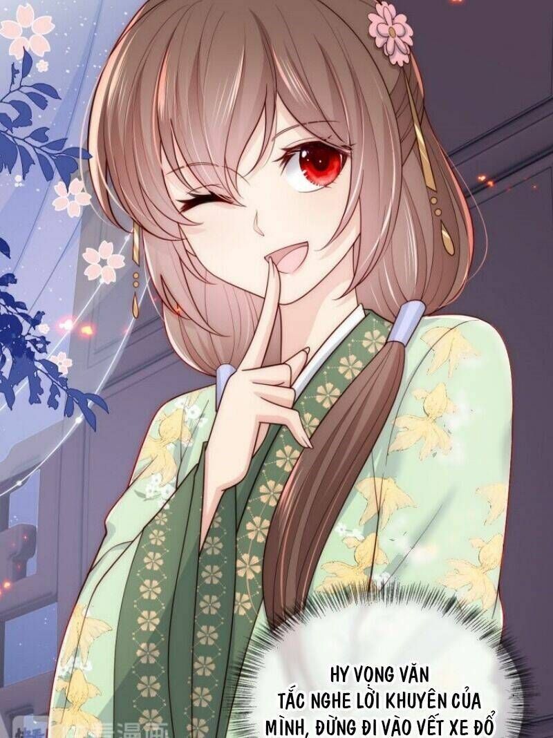 đọc truyện Dưỡng Địch Vi Hoạn Chương 87 ảnh 23 tại Thiên Thai Truyện