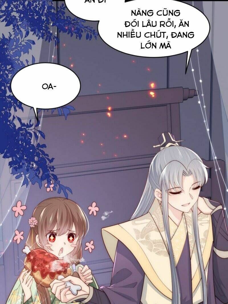 đọc truyện Dưỡng Địch Vi Hoạn Chương 87 ảnh 25 tại Thiên Thai Truyện