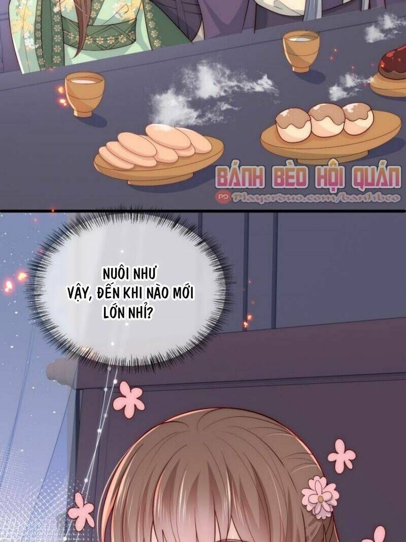 đọc truyện Dưỡng Địch Vi Hoạn Chương 87 ảnh 26 tại Thiên Thai Truyện