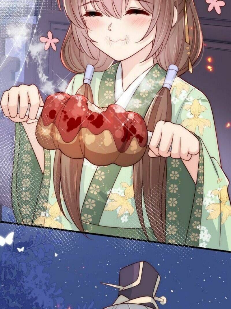 đọc truyện Dưỡng Địch Vi Hoạn Chương 87 ảnh 27 tại Thiên Thai Truyện