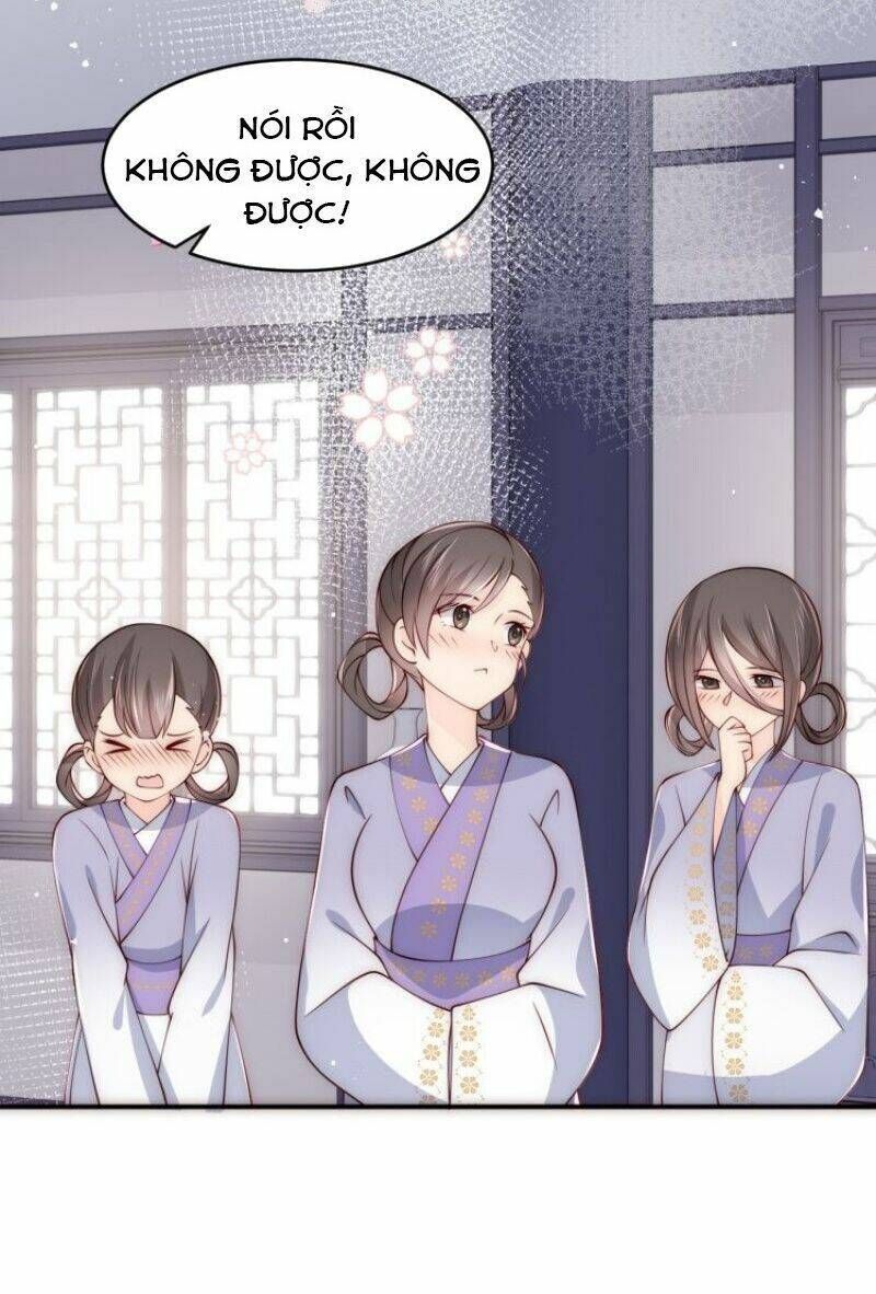 đọc truyện Dưỡng Địch Vi Hoạn Chương 87 ảnh 38 tại Thiên Thai Truyện