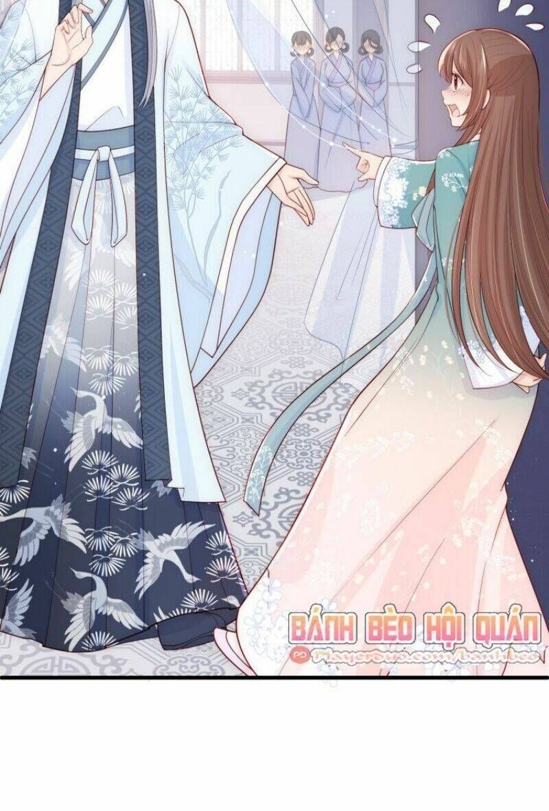 đọc truyện Dưỡng Địch Vi Hoạn Chương 87 ảnh 40 tại Thiên Thai Truyện