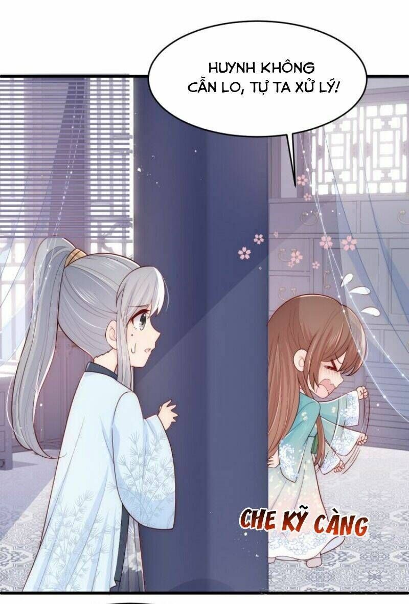 đọc truyện Dưỡng Địch Vi Hoạn Chương 87 ảnh 41 tại Thiên Thai Truyện