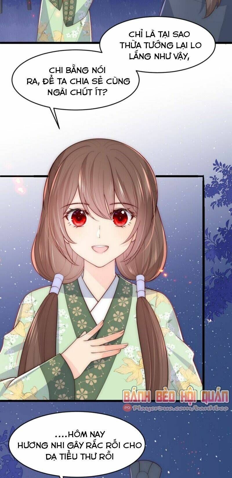 đọc truyện Dưỡng Địch Vi Hoạn Chương 87 ảnh 6 tại Thiên Thai Truyện