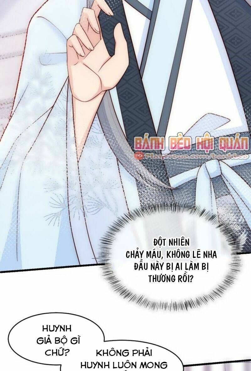 đọc truyện Dưỡng Địch Vi Hoạn Chương 87 ảnh 43 tại Thiên Thai Truyện