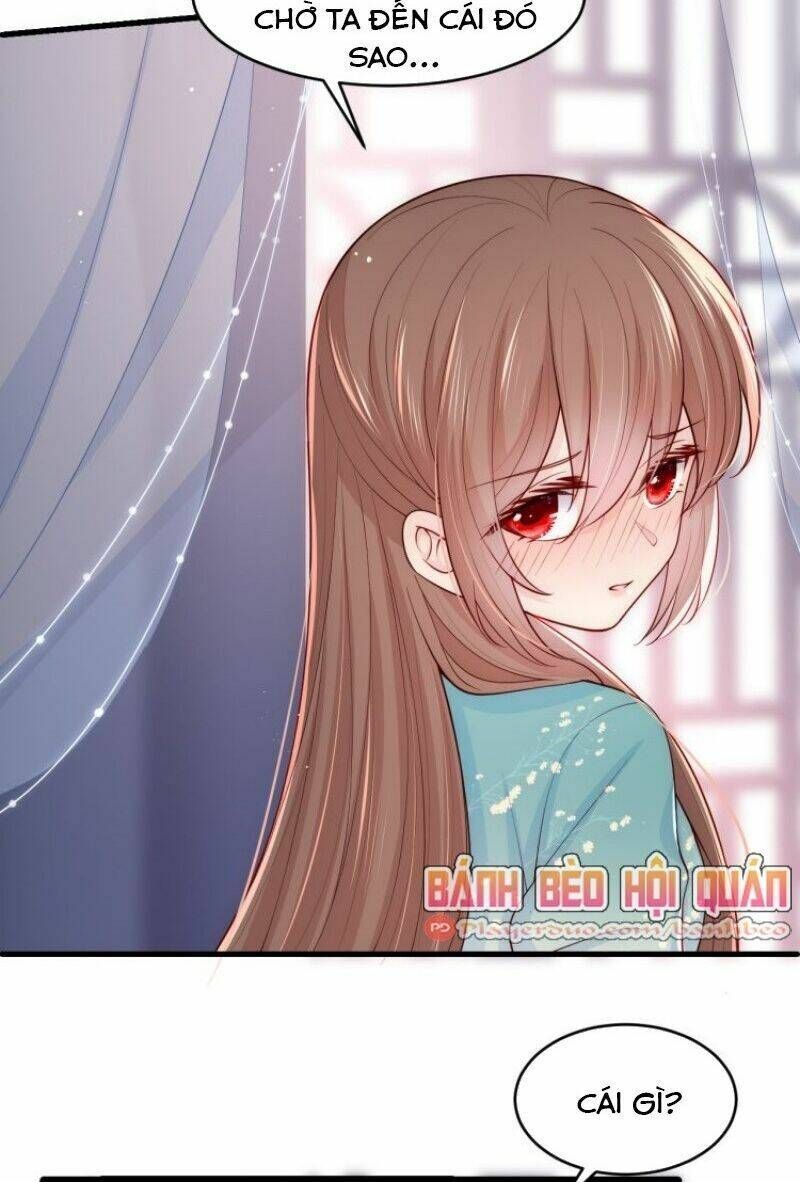 đọc truyện Dưỡng Địch Vi Hoạn Chương 87 ảnh 44 tại Thiên Thai Truyện