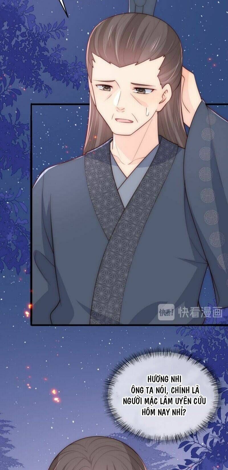 đọc truyện Dưỡng Địch Vi Hoạn Chương 87 ảnh 7 tại Thiên Thai Truyện