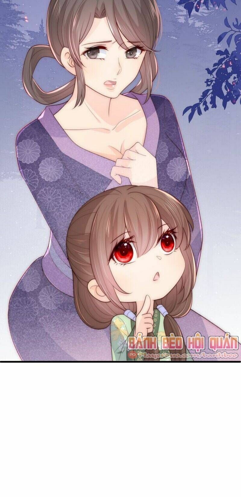 đọc truyện Dưỡng Địch Vi Hoạn Chương 87 ảnh 8 tại Thiên Thai Truyện