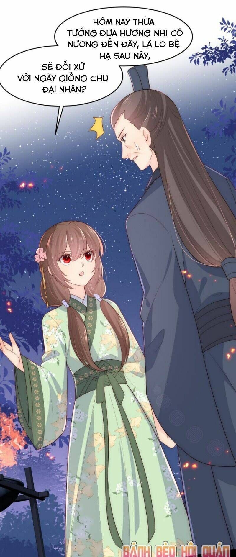 đọc truyện Dưỡng Địch Vi Hoạn Chương 87 ảnh 9 tại Thiên Thai Truyện