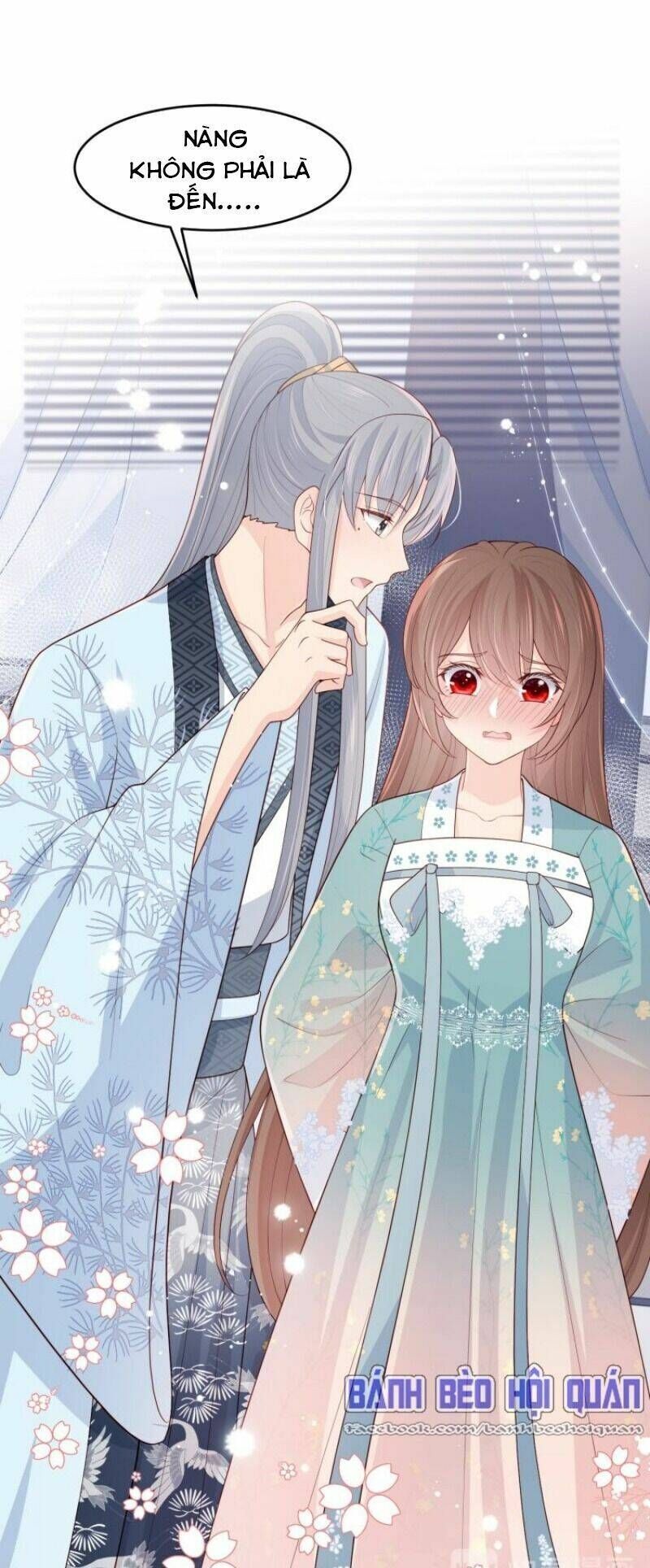 đọc truyện Dưỡng Địch Vi Hoạn Chương 88 ảnh 3 tại Thiên Thai Truyện