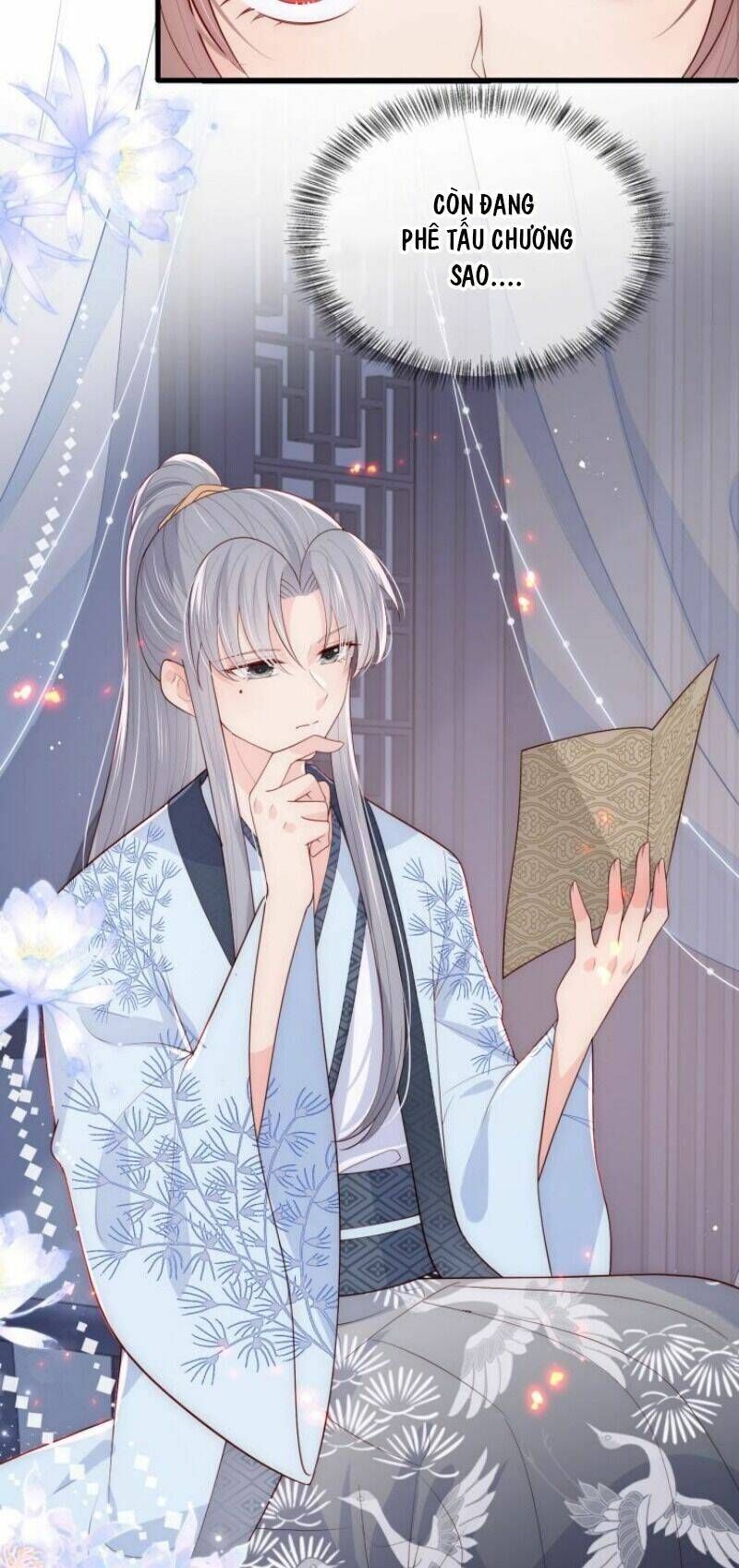 đọc truyện Dưỡng Địch Vi Hoạn Chương 88 ảnh 12 tại Thiên Thai Truyện