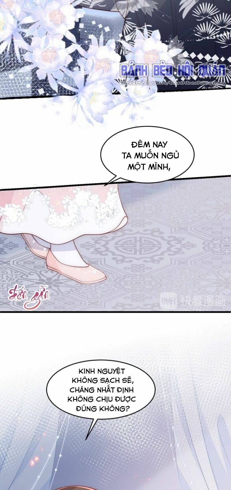 đọc truyện Dưỡng Địch Vi Hoạn Chương 88 ảnh 13 tại Thiên Thai Truyện