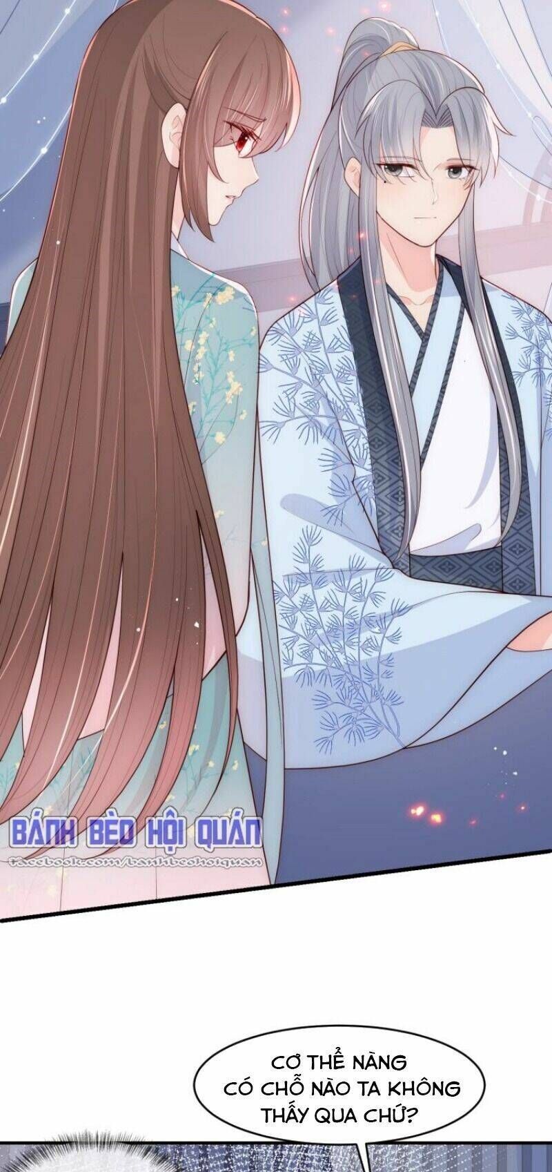 đọc truyện Dưỡng Địch Vi Hoạn Chương 88 ảnh 14 tại Thiên Thai Truyện