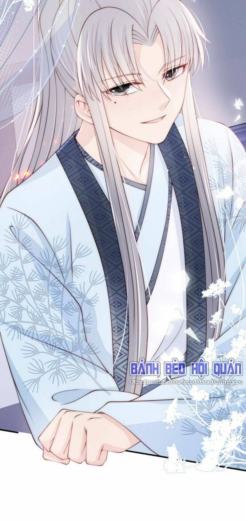 đọc truyện Dưỡng Địch Vi Hoạn Chương 88 ảnh 16 tại Thiên Thai Truyện