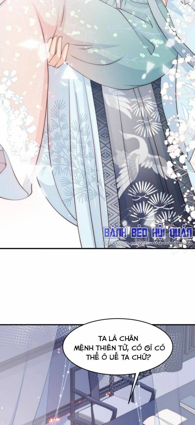 đọc truyện Dưỡng Địch Vi Hoạn Chương 88 ảnh 19 tại Thiên Thai Truyện